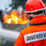 Jugendfeuerwehr